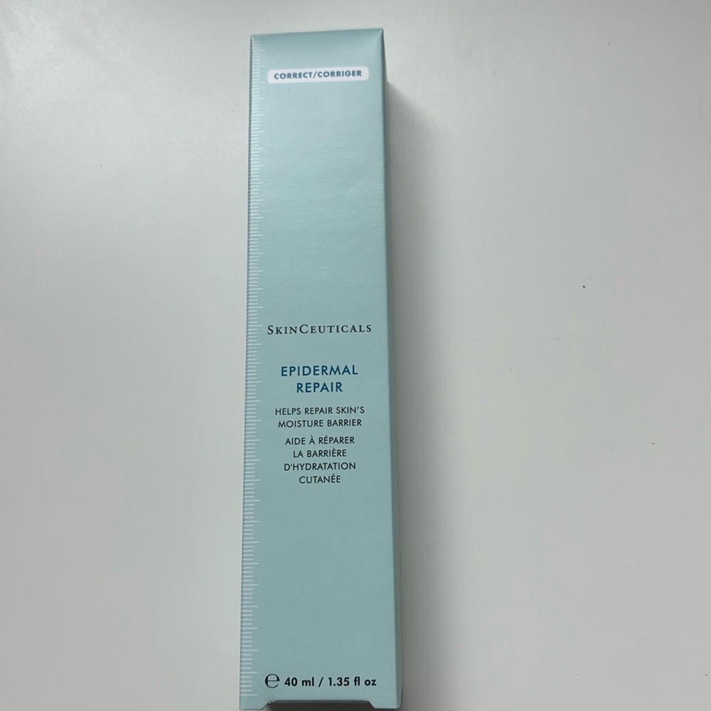 Brand New SkinCeuticals Epidermal Repair Cream